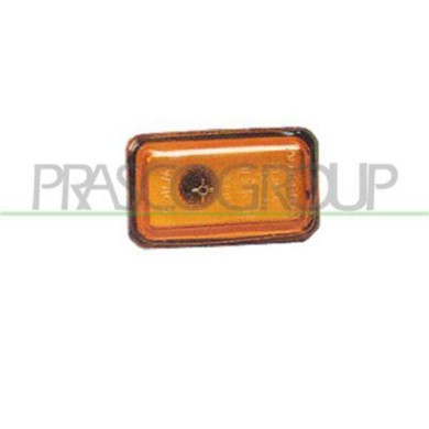 GUIDA_ALLA_SCELTA.JPG Fanale Laterale Destro O Sinistro Per Audi 80 Dal 1991 Al 1994