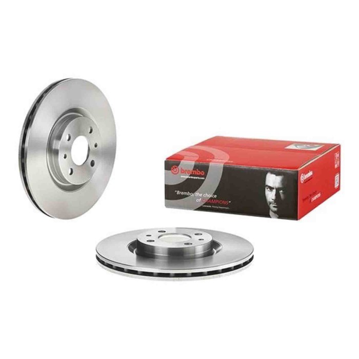 09962614_1.JPG Discofreno Singolo 09.9626.14 BREMBO per FIAT ALFA ROMEO LANCIA