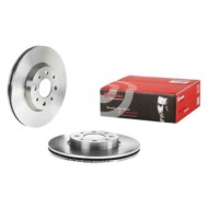 Discofreno Singolo 09.9631.14 BREMBO per FIAT ALFA ROMEO LANCIA