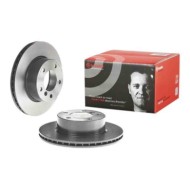 Discofreno Singolo 09.9750.11 BREMBO per BMW