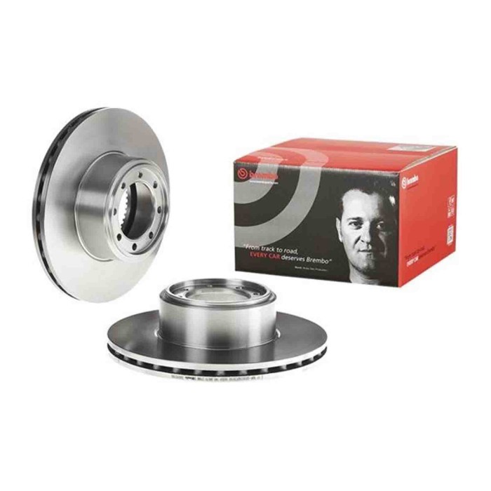 09976160_1.JPG Discofreno Singolo 09.9761.60 BREMBO per IVECO
