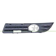 VG0542133_1.JPG Griglia Destra Paraurti Nera Per Volkswagen Passat B6 Dal 2005 Al 2010