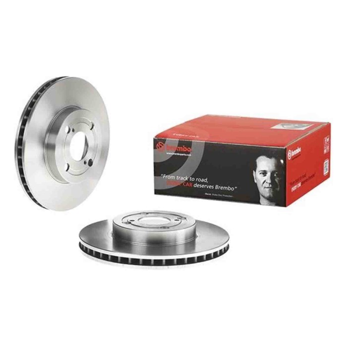 09982410_1.JPG Discofreno Singolo 09.9824.10 BREMBO per TOYOTA