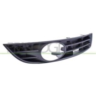 VG0542133_3.JPG Griglia Destra Paraurti Nera Per Volkswagen Passat B6 Dal 2005 Al 2010