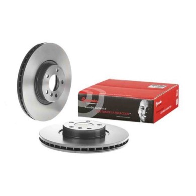 09992211_1.JPG Discofreno Singolo 09.9922.11 BREMBO per BMW