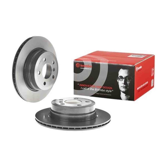 09992511_1.JPG Discofreno Singolo 09.9925.11 BREMBO per BMW