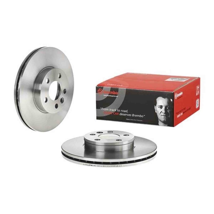 09993114_1.JPG Discofreno Singolo 09.9931.14 BREMBO per VW FORD SEAT