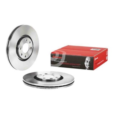 09993514_1.JPG Discofreno Singolo 09.9935.14 BREMBO per PEUGEOT CITROEN OPEL FIAT JEEP DS