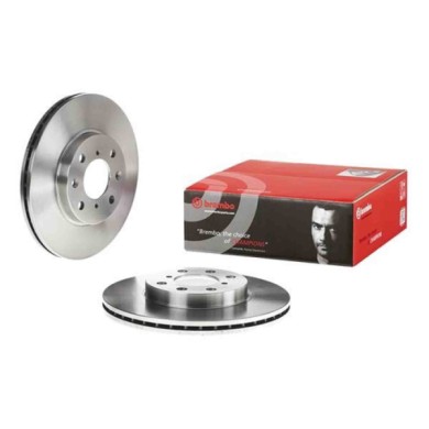 09A27114_1.JPG Discofreno Singolo 09.A271.14 BREMBO per OPEL SUZUKI