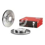 Discofreno Singolo 09.A271.14 BREMBO per OPEL SUZUKI