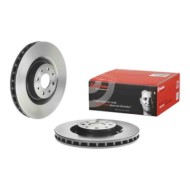 Discofreno Singolo 09.A444.11 BREMBO per LANCIA