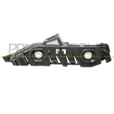 GUIDA_ALLA_SCELTA.JPG Staffa Sinistra Paraurti Anteriore Per Volkswagen Passat B8 Dal 2014 Al 2019