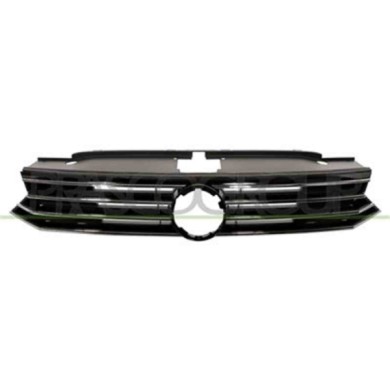 VG0562011_1.JPG Griglia Radiatore Per Volkswagen Passat B8 Dal 2014 Al 2019