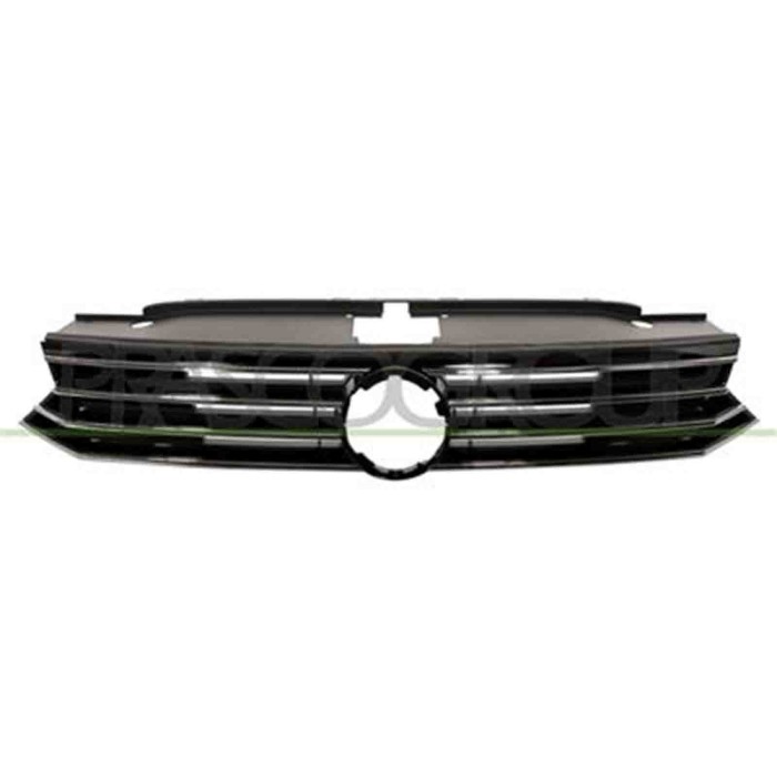 VG0562011_1.JPG Griglia Radiatore Per Volkswagen Passat B8 Dal 2014 Al 2019