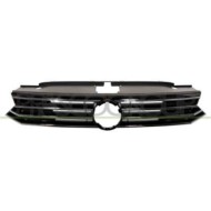 Griglia Radiatore Per Volkswagen Passat B8 Dal 2014 Al 2019
