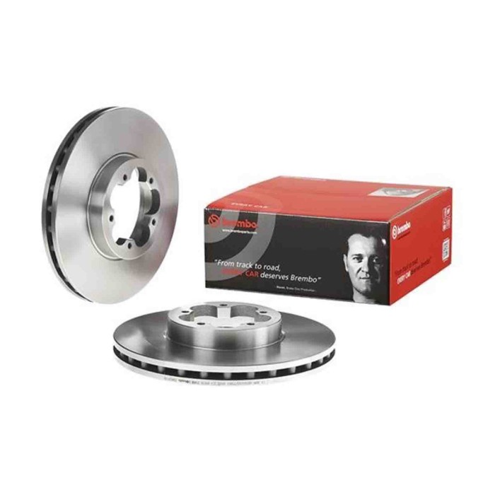 09A53110_1.JPG Discofreno Singolo 09.A531.10 BREMBO per FORD