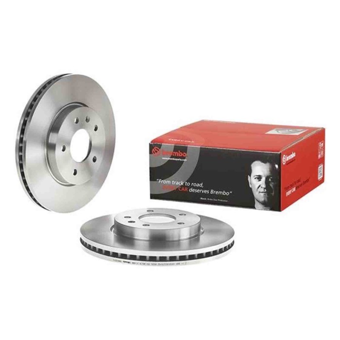 09A63010_1.JPG Discofreno Singolo 09.A630.10 BREMBO per OPEL CHEVROLET