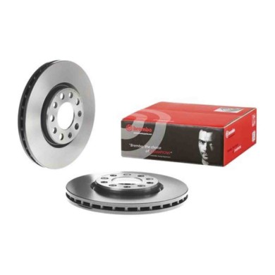 09A72111_1.JPG Discofreno Singolo 09.A721.11 BREMBO per FIAT JEEP ALFA ROMEO