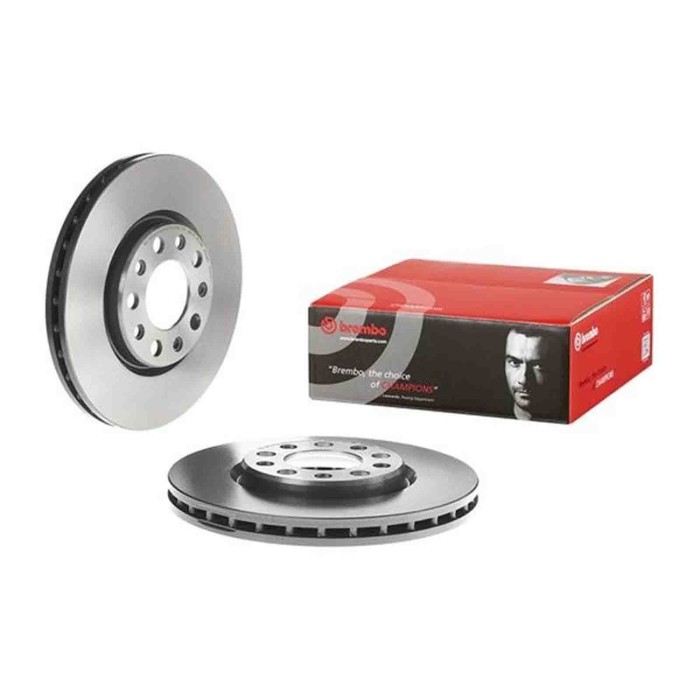 09A72111_1.JPG Discofreno Singolo 09.A721.11 BREMBO per FIAT JEEP ALFA ROMEO