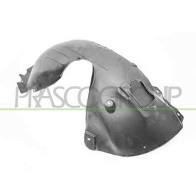 GUIDA_ALLA_SCELTA.JPG Passaruota Anteriore Sinistro Per Volkswagen Passat B8 Dal 2014 Al 2019