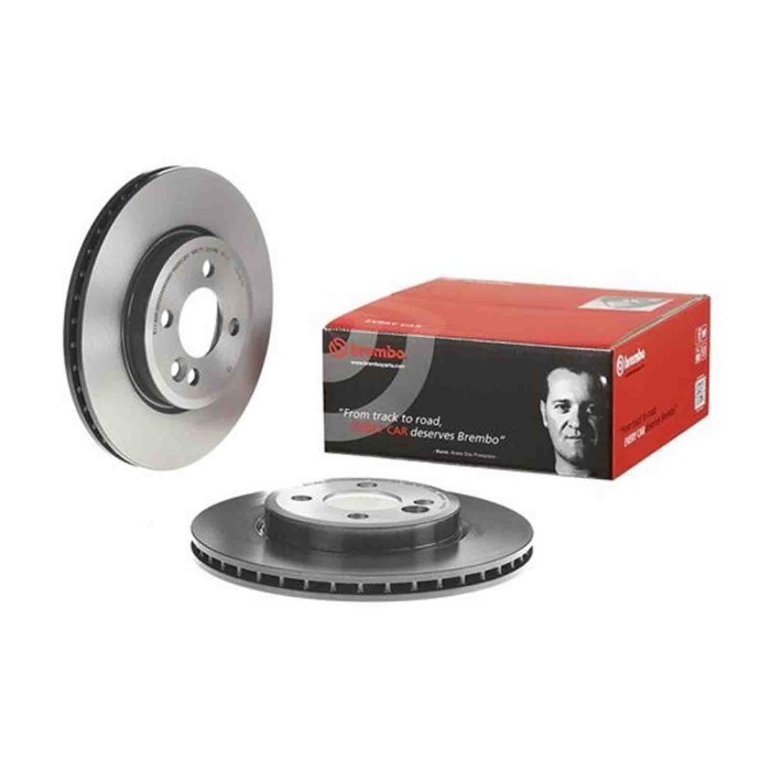 09A76111_1.JPG Discofreno Singolo 09.A761.11 BREMBO per MINI
