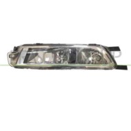 Fendinebbia Sinistro Con Luce Diurna Per Volkswagen Passat B8 Dal 2014 Al 2019