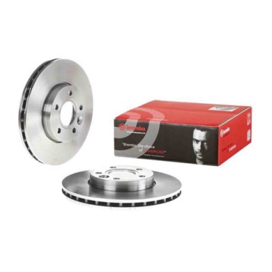 09A90510_1.JPG Discofreno Singolo 09.A905.10 BREMBO per FORD VOLVO