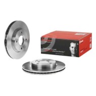 Discofreno Singolo 09.A968.24 BREMBO