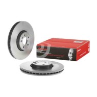 Discofreno Singolo 09.B025.11 BREMBO per VOLVO
