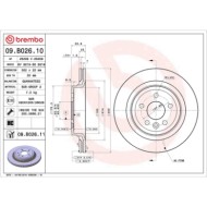 09B02611_2.JPG Discofreno Singolo 09.B026.11 BREMBO per VOLVO
