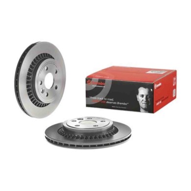 09B02611_1.JPG Discofreno Singolo 09.B026.11 BREMBO per VOLVO