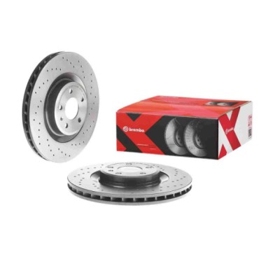 09B0391X_1.JPG Discofreno Singolo 09.B039.1X BREMBO per AUDI