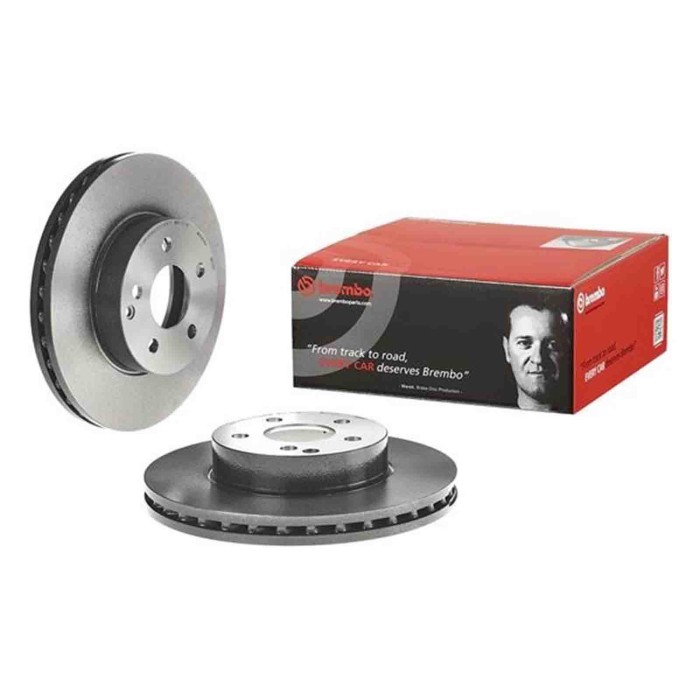 09B28041_1.JPG Discofreno Singolo 09.B280.41 BREMBO per MERCEDES-BENZ