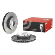 Discofreno Singolo 09.B280.41 BREMBO per MERCEDES-BENZ
