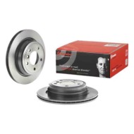 Discofreno Singolo 09.B338.21 BREMBO per BMW