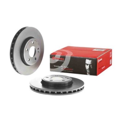 09B34441_1.JPG Discofreno Singolo 09.B344.41 BREMBO per MERCEDES-BENZ