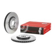 Discofreno Singolo 09.B352.11 BREMBO per RENAULT