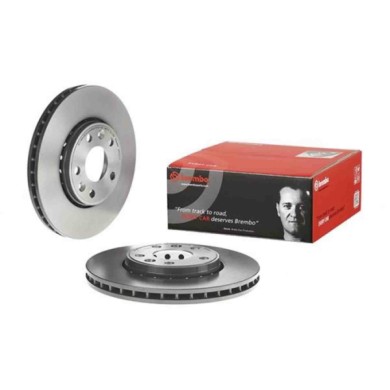 09B35311_1.JPG Discofreno Singolo 09.B353.11 BREMBO per RENAULT
