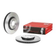 Discofreno Singolo 09.B354.11 BREMBO per RENAULT NISSAN