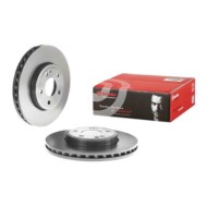 Discofreno Singolo 09.B436.41 BREMBO per MERCEDES-BENZ
