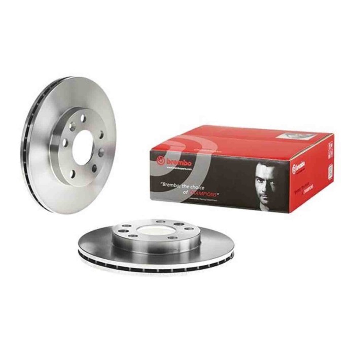 09B46310_1.JPG Discofreno Singolo 09.B463.10 BREMBO per RENAULT NISSAN DACIA