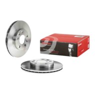 Discofreno Singolo 09.B463.10 BREMBO per RENAULT NISSAN DACIA