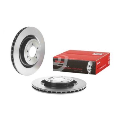 09B50311_1.JPG Discofreno Singolo 09.B503.11 BREMBO per LAND ROVER