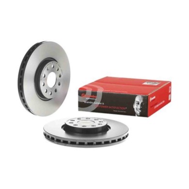 09B63511_1.JPG Discofreno Singolo 09.B635.11 BREMBO per VW SEAT SKODA