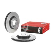 Discofreno Singolo 09.B822.11 BREMBO per AUDI