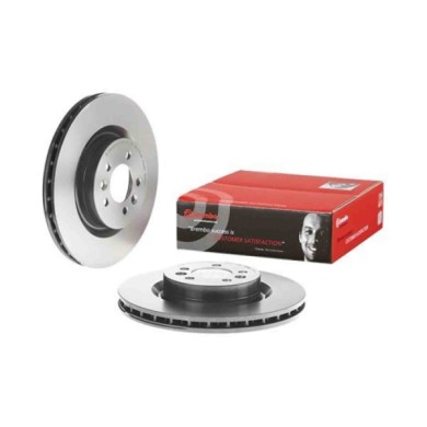 09B85811_1.JPG Discofreno Singolo 09.B858.11 BREMBO per LAND ROVER
