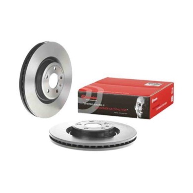 09B97011_1.JPG Discofreno Singolo 09.B970.11 BREMBO per AUDI PORSCHE