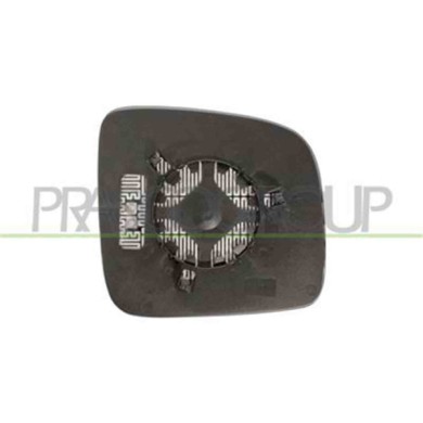 GUIDA_ALLA_SCELTA.JPG Piastra Specchio Sinistra Asferica Per Volkswagen Caddy Dal 2003 Al 2010