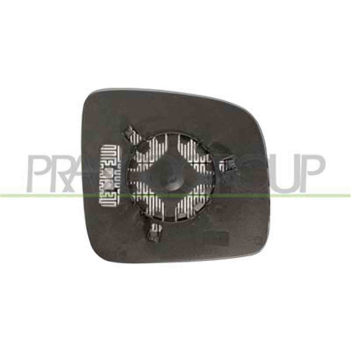 GUIDA_ALLA_SCELTA.JPG Piastra Specchio Sinistra Asferica Per Volkswagen Caddy Dal 2003 Al 2010