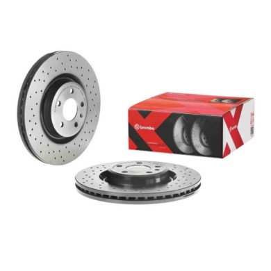 09B9701X_1.JPG Discofreno Singolo 09.B970.1X BREMBO per AUDI PORSCHE